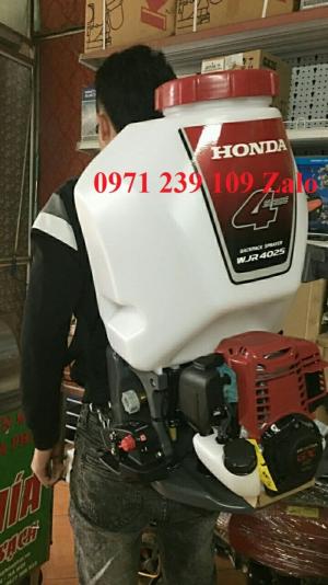 Máy phun thuosc nhập khẩu Thái Lan WJR4025T giá rẻ nhất thị trường