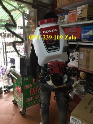 Máy phun thuosc nhập khẩu Thái Lan WJR4025T giá rẻ nhất thị trường