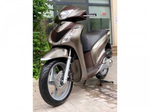 Bán SH Nhập 125 đời 2012 màu Sâmpanh BiểnVip- Máy cực chất