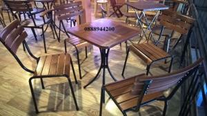 Cần thanh lý gấp,bàn ghế sân vườn fanxifan