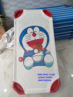 Giường lưới mầm non giá siêu rẻ tại Sài Gòn