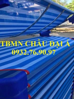 Giường Lưới Mầm Non Giá Tốt