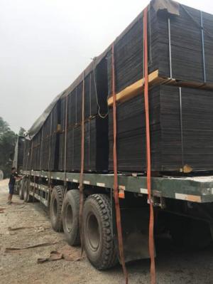 chuyên cung cấp ván cốp pha phủ phim