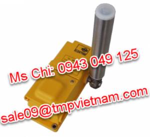 MRS001 Kiepe, Công tắc báo lệch băng tải Kiepe MRS 001, Đại lý Kiepe Việt Nam