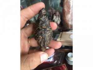 Trầm Hương Mắt Tử Loại 1