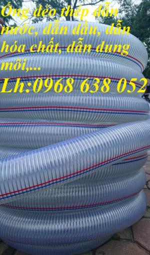 Ống nhựa mềm xoắn kẽm phi 114, phi 118, phi 120, phi 150, phi 168, phi 200 Giá tốt ngay tại đây