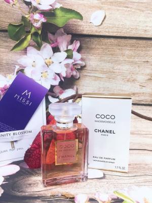 Nước hoa chính hãng Chanel Coco Mademoiselle