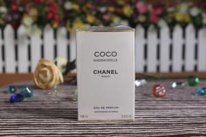 Nước hoa chính hãng Chanel Coco Mademoiselle