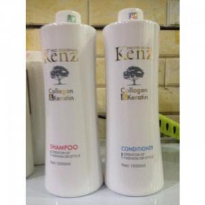 Cặp dầu gội Kenz 1000ml