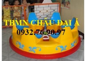 Đu Quay Mầm Non Cho Trẻ Giá Tốt