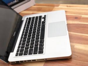 Macbook Pro MD102 13,3inch, Core i7 8G 500G Đẹp zin 100% Giá rẻ