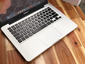 Macbook Pro MD102 13,3inch, Core i7 8G 500G Đẹp zin 100% Giá rẻ