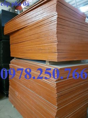 Ván cốp pha cà mau