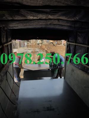 ván ép phủ phim cà mau