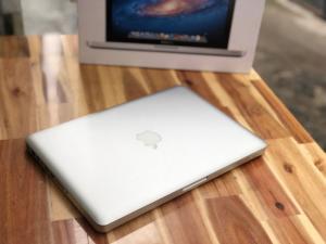 Macbook Pro MD102 13,3inch, Core i7 8G 500G Đẹp zin 100 Giá rẻ