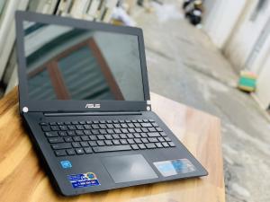 Laptop Asus X453M, N2830 4G SSD128G 14inch Đẹp zin Giá rẻ