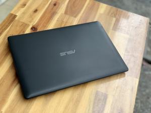 Laptop Asus X453M, N2830 4G SSD128G 14inch Đẹp zin Giá rẻ