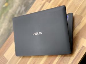 Laptop Asus X453M, N2830 4G SSD128G 14inch Đẹp zin Giá rẻ