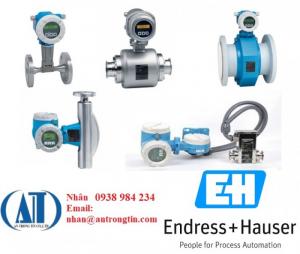Thiết bị Andress+Hauser