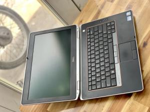 Laptop Dell Latitude E6420, i5 2520M 4G 320G Đẹp zinmm Giá rẻ