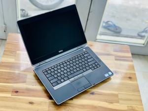 Laptop Dell Latitude E6420, i5 2520M 4G 320G Đẹp zin 100mm