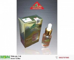 Serum Trị Mụn