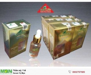 Serum Trị Mụn