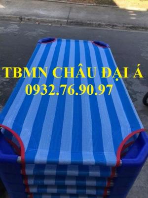 Chuyên Sỉ Giường Lưới Mầm Non