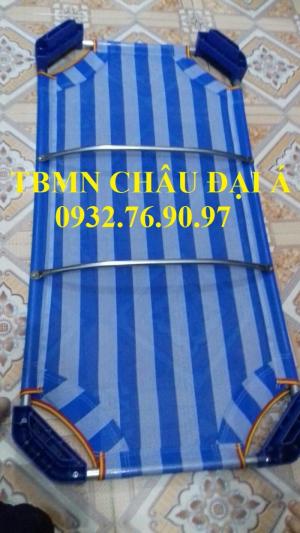 Chuyên Sỉ Giường Lưới Mầm Non