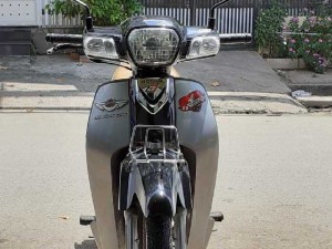 Honda Super Dream 110 chính chủ Tp.HCM