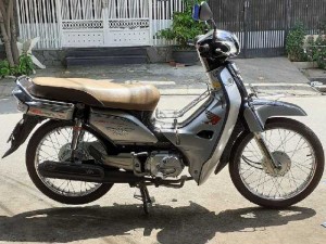 Honda Super Dream 110 chính chủ Tp.HCM