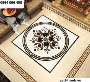 gạch thảm trang trí cao cấp khổ lớn