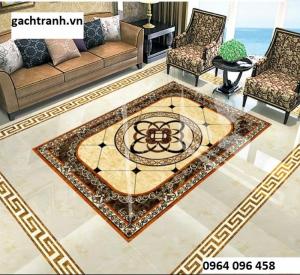 gạch thảm trang trí cao cấp khổ lớn
