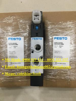 Bộ lọc Festo MS4-LR-1/8-D5-VS-DM1