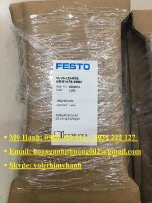 Bộ lọc Festo MS4-LR-1/8-D5-VS-DM1