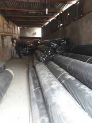 Vải địa kỹ thuật không dệt, vải địa kỹ thuật dệt, màng chống thấm HDPE