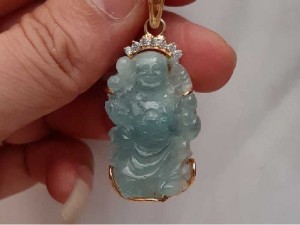 Di Lạc Aquamarin Thanh Hóa