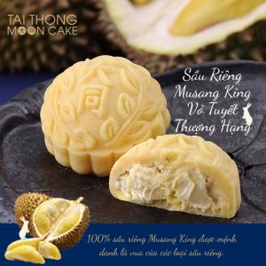 Sầu riêng Musang King thượng hạng