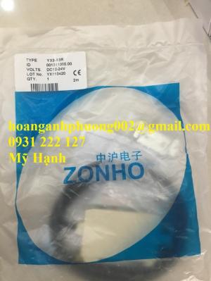 Cảm biến ánh sáng Zonho NA25S-8