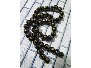 MÃ NÃO CHẠM CHỮ 8 MM 5A