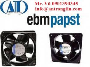 Quạt tản nhiệt ebmpapst