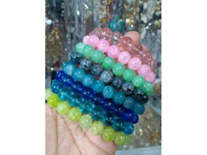 VÒNG 10MM NHIỀU MÀU