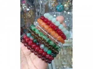 VÒNG 10MM NHIỀU MÀU