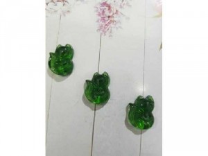 HỒ LY ĐUÔI DÀI 1