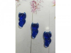 HỒ LY ĐUÔI DÀI 2