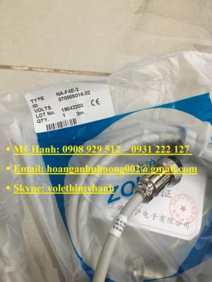 Cảm biến Zonho NA10S-10
