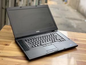 Laptop Dell Latitude E6510, i7 720QM 8CPUZ 4G 320G Vga rời MÁY TRẠM giá rẻmm