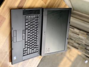 Laptop Dell Latitude E6510, i7 720QM 8CPUZ 4G 320G Vga rời MÁY TRẠM giá rẻmm