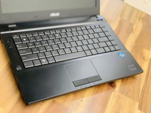 Laptop Asus Pro B43S, i7 2620M 4G 640G 14inch Vân Tay Đẹp zimm