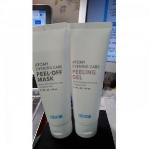 Gel tẩy da chết Atomy Peeling Gel 120ml